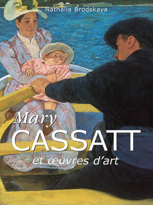 cover image of Cassatt